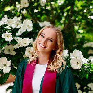 Meet your Posher, Jillian